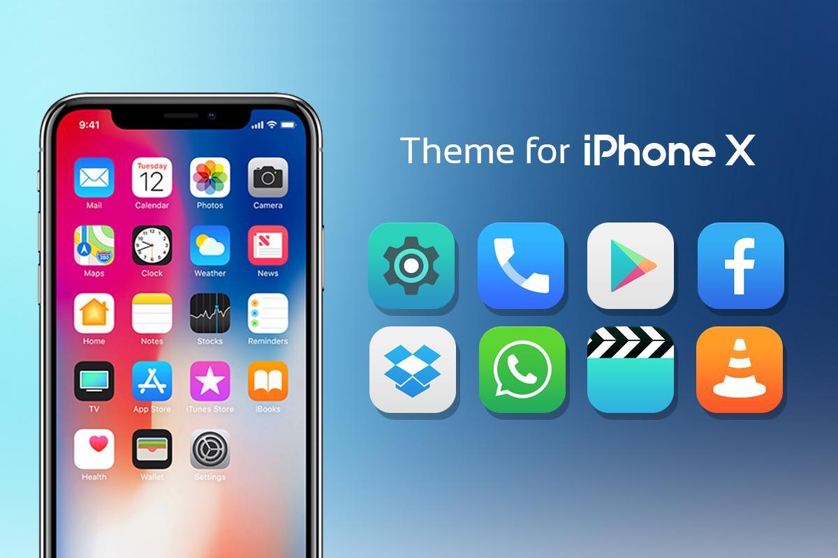 Iphone x camera app download for android mobile